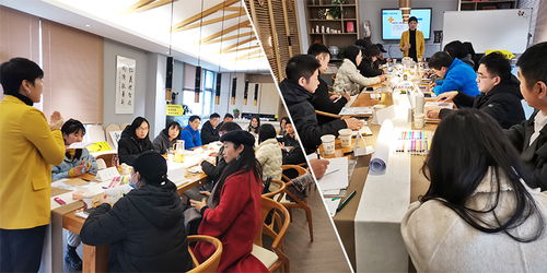 企業(yè)管理戰(zhàn)略咨詢哪些 寧波企業(yè)管理類(lèi)培訓(xùn)哪里靠譜