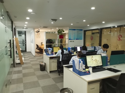 山西眾創易恒企業管理咨詢服務